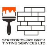 Staffordshire Brick Tinting Services